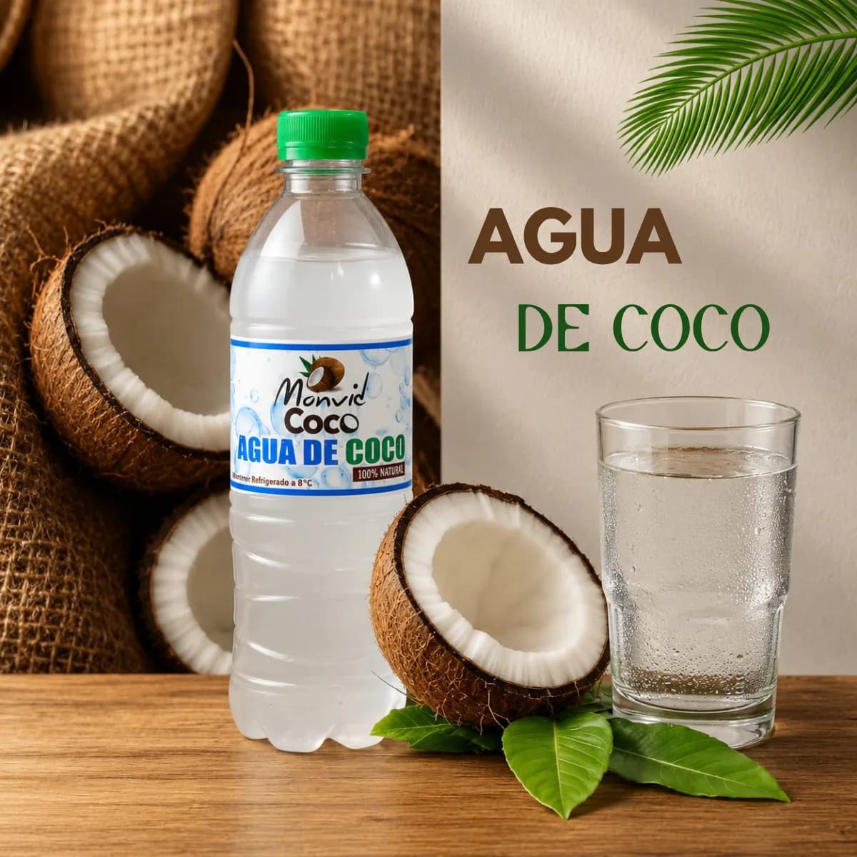 Coconut Water